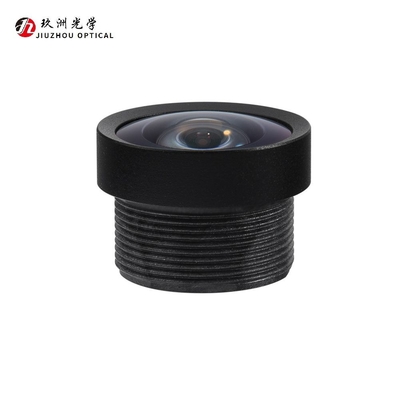 Lens M12x0.5 1.2mm F2.4 van de autohd VGA de Omgekeerde Camera