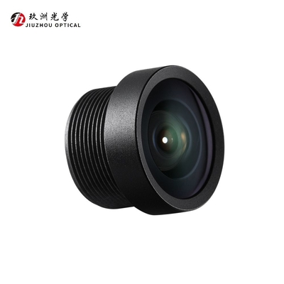 Lens M12x0.5 1.2mm F2.4 van de autohd VGA de Omgekeerde Camera