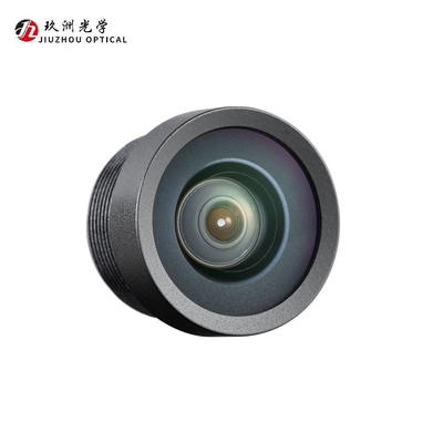 Lens M12x0.5 1.2mm F2.4 van de autohd VGA de Omgekeerde Camera