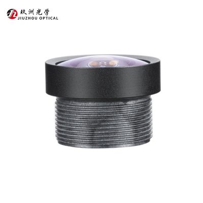 Lens M12x0.5 1.2mm F2.4 van de autohd VGA de Omgekeerde Camera