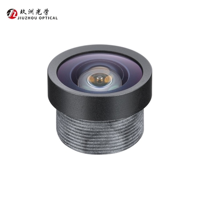 Lens M12x0.5 1.2mm F2.4 van de autohd VGA de Omgekeerde Camera