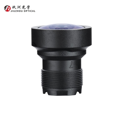 Front Mounted Automotive Camera Lens 3.0mm F1.8 voor Autoregistreertoestel