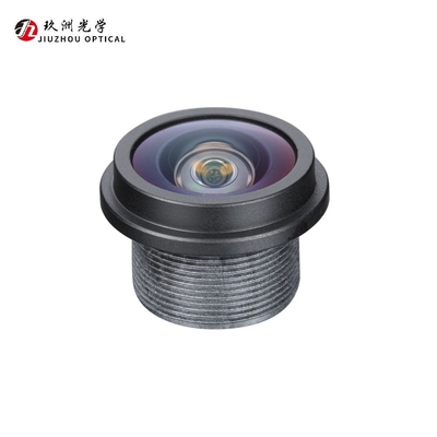 IATF 16949 1/4“ 1.27mm VGA Lensf2.7 Brede Hoek van de Autocamera