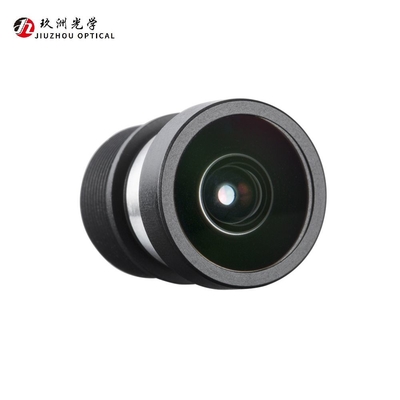 2/3MP M12*0.5 Auto digitale videorecorder Horizontaal 120 breed Hoek 1/2.7&quot; Inch f3.0mm F/N2.0