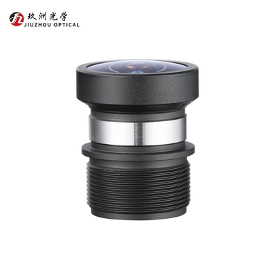 2/3MP M12*0.5 Auto digitale videorecorder Horizontaal 120 breed Hoek 1/2.7&quot; Inch f3.0mm F/N2.0