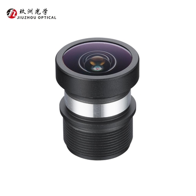 2/3MP M12*0.5 Auto digitale videorecorder Horizontaal 120 breed Hoek 1/2.7&quot; Inch f3.0mm F/N2.0