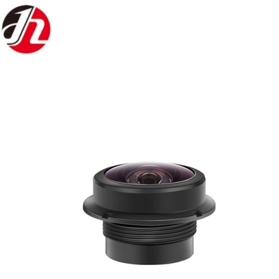 Naadloze 1.27mm de Lensf2.4 HD Brede Hoek 1080P van de Auto Brede Hoek