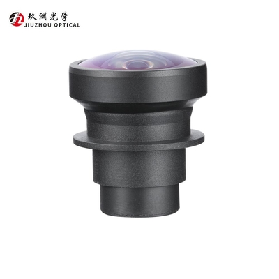 1/3.7“ 1.2mm de Lens van de Autocamera, Spoorcompensatie en de Uitstrekkende Lens van Autovga