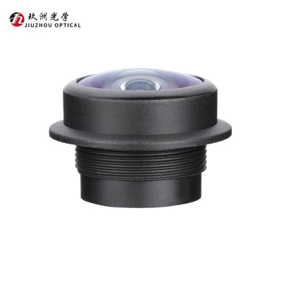 Waterdicht VGA autocamera TTL14mm Korte versie Achterste lens 1G3P met IR-cut
