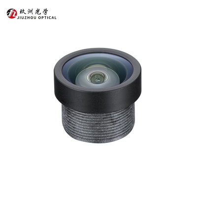 VGA Car Camera Lens f1.47mm 130 Graden Breed kijkhoek, RVC achteruitkijkserie