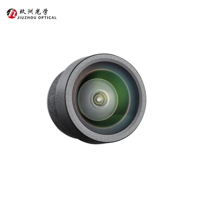 VGA Car Camera Lens f1.47mm 130 Graden Breed kijkhoek, RVC achteruitkijkserie