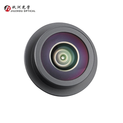 Wide Angle Car Sighting Lens met EFL1.39 en 1.3MP AA/M12 interface omgekeerde achteruitkijklens