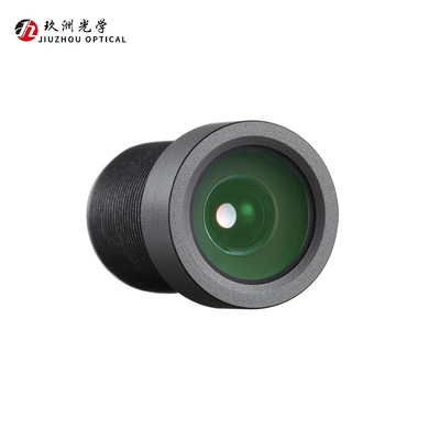 4.0mm F2.1 de Lenzenveiligheid die van de Toezichtcamera IPC Smart Home controleren