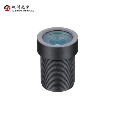 4.0mm F2.1 de Lenzenveiligheid die van de Toezichtcamera IPC Smart Home controleren