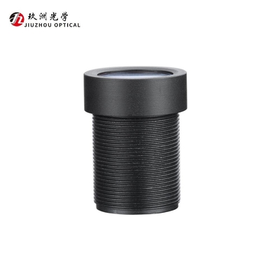 4.0mm F2.1 de Lenzenveiligheid die van de Toezichtcamera IPC Smart Home controleren