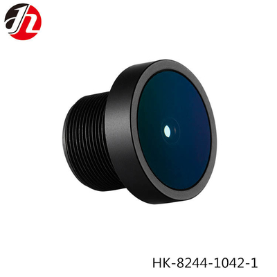 Rijrecorder F1.8 DVR Camera Lens Smart Auxiliary Drive, 2MP / 3MP high definition lenzen