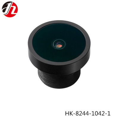 360 Aerial Panoramic View ADAS Camera Lens, Rijrecorder M12 Camera Lens